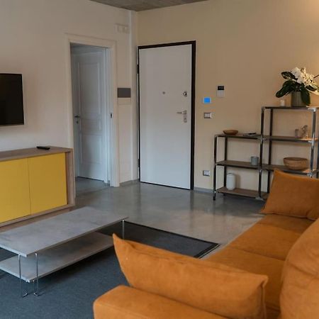 Centro Storico Recinto Dei Nobili 4-Private Parking Apartman Asti Kültér fotó
