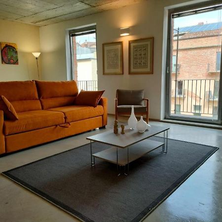 Centro Storico Recinto Dei Nobili 4-Private Parking Apartman Asti Kültér fotó