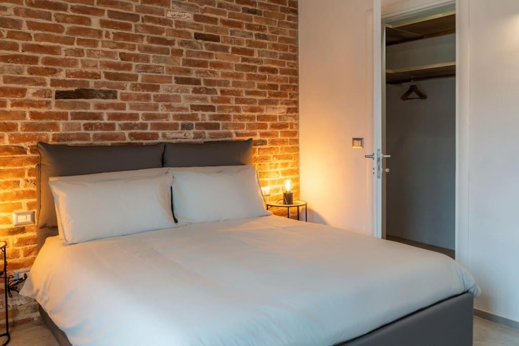 Centro Storico Recinto Dei Nobili 4-Private Parking Apartman Asti Kültér fotó