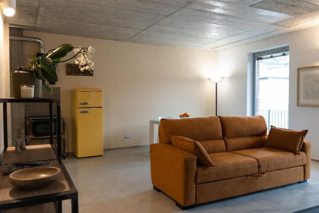 Centro Storico Recinto Dei Nobili 4-Private Parking Apartman Asti Kültér fotó