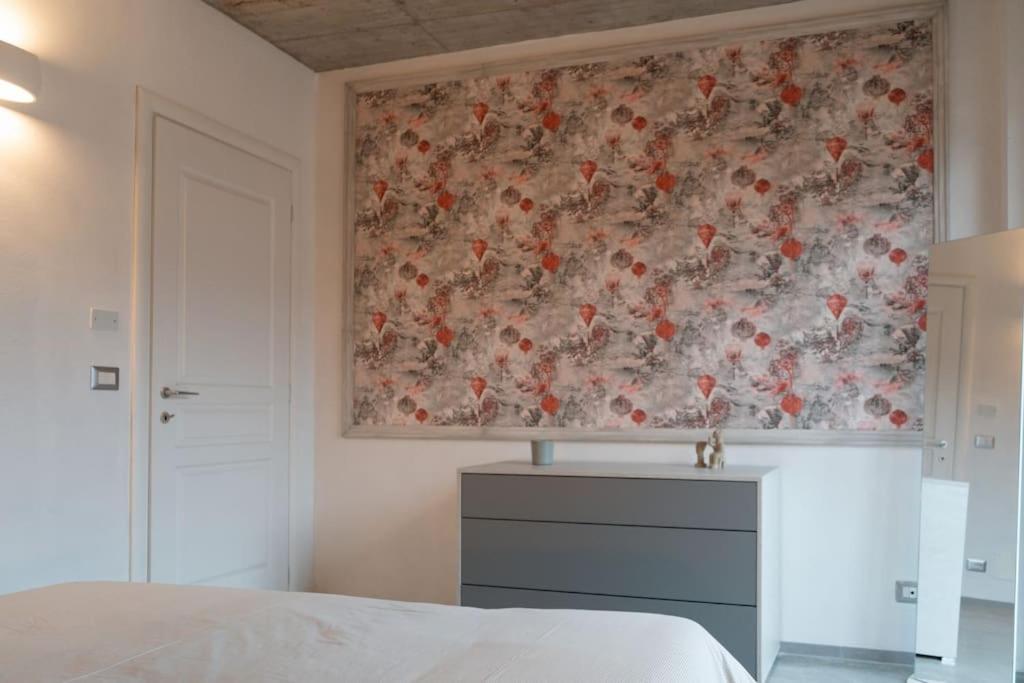 Centro Storico Recinto Dei Nobili 4-Private Parking Apartman Asti Kültér fotó