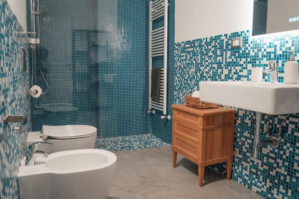 Centro Storico Recinto Dei Nobili 4-Private Parking Apartman Asti Kültér fotó